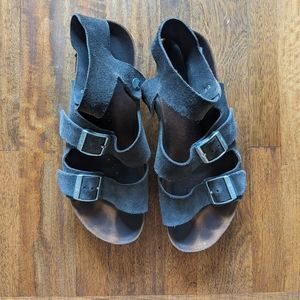 Birkenstock Papillio Linnea 39